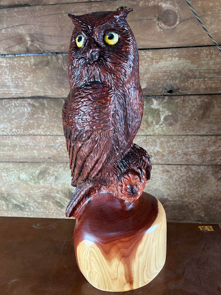 Owl