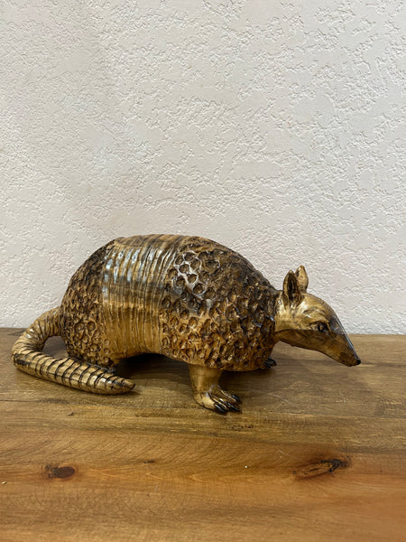 Armadillo