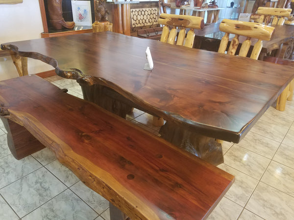 Custom Dining Tables