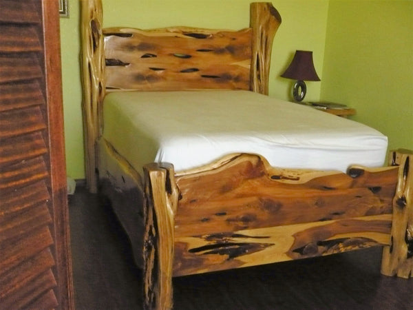 Custom Made Beds